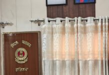 ਨਵੇਂ ਖੁੱਲ੍ਹੇ ਆਮ ਆਦਮੀ ਕਲੀਨਿਕ ਸਰਕਾਰ ਦੀਆਂ ਉਮੀਦਾਂ ‘ਤੇ ਖਰੇ ਉਤਰ ਰਹੇ ਹਨ- ਸਿਵਲ ਸਰਜਨ