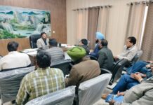 ਗਣਤੰਤਰ ਦਿਵਸ ਮੌਕੇ ਵੱਖ ਵੱਖ ਵਿਭਾਗਾਂ ਵੱਲੋਂ ਕੱਢੀਆਂ ਜਾਣਗੀਆਂ ਸ਼ਾਨਦਾਰ ਝਾਂਕੀਆਂ