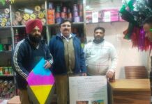 चाइना डोर बेचने वालों पर होगी सख्त कार्रवाई