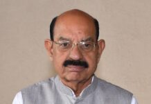 कैबिनेट मंत्री ने अधिकारियों को श्री गुरु रविदास जी के प्रकाश उत्सव पर सजाई जाने वाली शोभा यात्रा के समुचित प्रबंध सुनिश्चित करने के दिए निर्देश