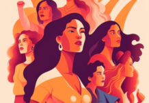 मुख्यमंत्री ने सशक्त महिलाएं, सशक्त समाज का दिया नारा