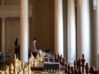 TRIALS OF PUNJAB CHESS TEAMS FOR ALL INDIA SERVICES CHESS TOURNAMENT ON 20th JANUARY