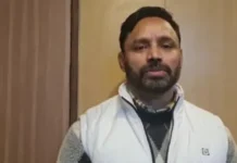 Chandigarh MC Elections: Jasbir Singh Bunty of Congress Elected Senior Deputy Mayor