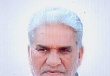 ਰਾਜਸਥਾਨ ਦੇ ਖੇਤਰ ਨੂੰ ਹਰਿਆਣਾ ਦਾ ਖੇਤਰ ਦੱਸਕੇ ਗੈਰਕਾਨੂੰਨੀ ਮਾਈਨਿੰਗ ਦੀ ਬੇਬੁਨਿਆਦ ਬਿਆਨਬਾਜ਼ੀ ਕਰ ਰਹੇ ਹਨ ਰੰਦੀਪ ਸੁਰਜੇਵਾਲਾ: ਖਣਨ ਅਤੇ ਭੂ-ਵਿਗਿਆਨ ਮੰਤਰੀ ਕ੍ਰਿਸ਼ਨ ਲਾਲ ਪੰਵਾਰ