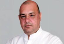 विधायक गुरप्रीत बस्सी गोगी के भोग और अंतिम अरदास में हर क्षेत्र के लोग हुए शामिल