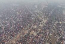 महाकुम्भ में हुई भगदड़ की घटना अत्यंत दुखद: मुख्यमंत्री