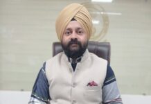 ਪੰਜਾਬ ਸਰਕਾਰ ਨੇ ਅਸਲਾ ਲਾਇਸੰਸ ਧਾਰਕਾਂ ਲਈ ਪੋਰਟਲ ਉੱਪਰ ਅਪਲਾਈ ਕਰਨ ਦੀ ਤਰੀਕ 31 ਜਨਵਰੀ 2025 ਕੀਤੀ- ਵਧੀਕ ਜ਼ਿਲ੍ਹਾ ਮੈਜਿਸਟਰੇਟ, ਹਰਜਿੰਦਰ ਸਿੰਘ ਬੇਦੀ