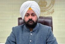 ਚਾਈਨਾ ਡੋਰ ਦੀ ਵਿੱਕਰੀ ਤੇ ਵਰਤੋਂ ਕਰਨ ਵਾਲੇ ਨੂੰ ਹੋਵੇਗੀ 5 ਸਾਲ ਦੀ ਕੈਦ ਅਤੇ 1 ਲੱਖ ਰੁਪਏ ਜੁਰਮਾਨਾ