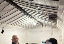 ਢਾਬੀ ਗੁੱਜਰਾਂ ਵਿਖੇ ਜ਼ਿਲ੍ਹਾ ਪ੍ਰਸ਼ਾਸਨ ਦੇ ਅਧਿਕਾਰੀ ਰੋਜ਼ਾਨਾ ਕਰ ਰਹੇ ਨੇ ਕਿਸਾਨ ਆਗੂ ਜਗਜੀਤ ਸਿੰਘ ਡੱਲੇਵਾਲ ਨਾਲ ਮੁਲਾਕਾਤ, ਲੈ ਰਹੇ ਨੇ ਸਿਹਤ ਸਬੰਧੀ ਜਾਣਕਾਰੀ : ਡਿਪਟੀ ਕਮਿਸ਼ਨਰ