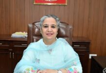 ਸਾਡੇ ਬਜ਼ੁਰਗ ਸਾਡਾ ਮਾਣ’ ਸਿਹਤ ਸਰਵੇਖਣ ਸਮਾਂਬੱਧ ਢੰਗ ਨਾਲ ਕੀਤਾ ਜਾਵੇ ਮੁਕੰਮਲ: ਡਿਪਟੀ ਕਮਿਸ਼ਨਰ