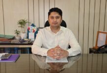 अंतरराष्ट्रीय शिवरात्रि 2025 में प्रकाशित होगी कॉफी टेबल बुक-अपूर्व देवगन