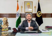 ਜ਼ਿਲ੍ਹੇ ਵਿਚ ਮੂੰਹ ਢੱਕ ਕੇ ਡਰਾਈਵਿੰਗ ਕਰਨ ‘ਤੇ ਲਗਾਈ ਪਾਬੰਦੀ