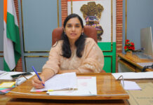 ਡਿਪਟੀ ਕਮਿਸ਼ਨਰ ਨੇ ਸਿਹਤ ਵਿਭਾਗ ਦੇ ਕੰਮਕਾਜ ਦੀ ਕੀਤੀ ਸਮੀਖਿਆ