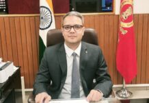 ਕੇਂਦਰੀ ਜੇਲ ਸ੍ਰੀ ਗੋਇੰਦਵਾਲ ਸਾਹਿਬ ਨੂੰ ਲੋੜੀਂਦੀਆਂ ਸਹੂਲਤਾਂ ਮੁਹਈਆ ਕਰਵਾਈਆਂ ਜਾਣਗੀਆਂ- ਡਿਪਟੀ ਕਮਿਸ਼ਨਰ ਤਰਨਤਾਰਨ, 10 ਜਨਵਰੀ 2025: Aj Di Awaaj