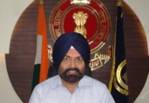 ਸ਼੍ਰੋਮਣੀ ਗੁਰਦੁਆਰਾ ਪ੍ਰਬੰਧਕ ਕਮੇਟੀ (ਬੋਰਡ) ਚੋਣਾਂ ਲਈ ਵੋਟਰ ਸੂਚੀ ਸਾਲ 2024 ਦੀ ਹੋਈ ਮੁੱਢਲੀ ਪ੍ਰਕਾਸ਼ਨਾ-ਜ਼ਿਲ੍ਹਾ ਚੋਣ ਅਫ਼ਸਰ