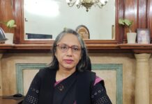 ਜਿਲ੍ਹੇ ਵਿੱਚ 08 ਮਾਰਚ, 2025 ਨੂੰ ਲੱਗੇਗੀ ਕੌਮੀ ਲੋਕ ਅਦਾਲਤ -ਜ਼ਿਲ੍ਹਾ ਤੇ ਸੈਸ਼ਨ ਜੱਜ