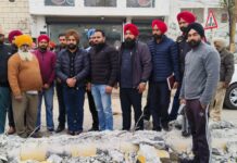 ਚੇਅਰਮੈਨ ਬਲਬੀਰ ਸਿੰਘ ਪਨੂੰ ਨੇ ਸ਼ਹਿਰ ਵਾਸੀਆਂ ਦੀ ਮੰਗ ਕੀਤੀ ਪੂਰੀ