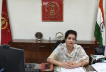 ਸਾਡੇ ਬਜ਼ੁਰਗ ਸਾਡਾ ਮਾਣ ਸਿਹਤ ਸਰਵੇਖਣ ਸਮਾਂਬੱਧ ਢੰਗ ਨਾਲ ਕੀਤਾ ਜਾਵੇ ਮੁਕੰਮਲ: ਡਾ. ਸੋਨਾ ਥਿੰਦ