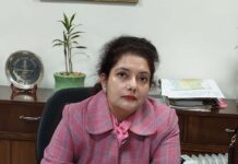 ਹੈਲਪ ਲਾਇਨ 1076 `ਤੇ ਜ਼ਿਲ੍ਹੇ ਦੇ 1124 ਨਾਗਰਿਕਾਂ ਨੇ ਘਰ ਬੈਠੇ ਪ੍ਰਸ਼ਾਸ਼ਕੀ ਸੇਵਾਵਾਂ ਦਾ ਲਿਆ ਲਾਭ-ਡਿਪਟੀ ਕਮਿਸ਼ਨਰ