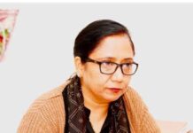 ਓ.ਬੀ.ਸੀ, ਈ.ਬੀ.ਸੀ ਅਤੇ ਡੀ.ਐਨ.ਟੀ ਵਿਦਿਆਰਥੀ ਪੋਸਟ ਮੈਟ੍ਰਿਕ ਸਕਾਲਰਸ਼ਿਪ ਲਈ ਕਰ ਸਕਦੇ ਹਨ ਅਪਲਾਈ: ਡਾ. ਬਲਜੀਤ ਕੌਰ