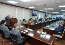 ਪੰਜਾਬ ਪੁਲਿਸ ਨੇ ਭਾਰਤੀ ਸੰਵਿਧਾਨ ਦੀ ਧਾਰਾ 21 ’ਤੇ ਸਿਖਲਾਈ ਵਰਕਸ਼ਾਪ ਕਰਵਾਈ