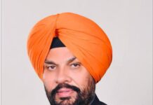 ਪ੍ਰਵਾਸੀ ਪੰਜਾਬੀਆਂ ਦੀਆਂ ਸ਼ਿਕਾਇਤਾਂ ਦਾ ਨਿਪਟਾਰਾ ਕਰਨ ਲਈ ਦੂਜੀ ‘’ਆਨਲਾਈਨ ਐਨ.ਆਰ.ਆਈ ਮਿਲਣੀ’’ 3 ਜਨਵਰੀ ਨੂੰ: ਕੁਲਦੀਪ ਸਿੰਘ ਧਾਲੀਵਾਲ