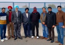 70000 ਰੁਪਏ ਰਿਸ਼ਵਤ ਲੈਂਦਾ ਹੌਲਦਾਰ ਵਿਜੀਲੈਂਸ ਬਿਊਰੋ ਵੱਲੋਂ ਰੰਗੇ ਹੱਥੀਂ ਕਾਬੂ