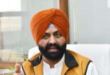Punjab transport department records 10.91% revenue growth in 2024: Laljit Singh Bhullar