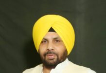 लोक निर्माण विभाग ने बजट में 46% वृद्धि के साथ वर्ष 2024 में अहम मील पत्थर स्थापित किए: हरभजन सिंह ई.टी.ओ.