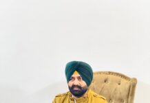 ਲਾਲਜੀਤ ਸਿੰਘ ਭੁੱਲਰ ਵੱਲੋਂ ਨਵੇਂ ਵਰ੍ਹੇ ਦੌਰਾਨ ਨਵੀਂਆਂ ਬੱਸਾਂ ਖ਼ਰੀਦਣ ਦੇ ਹੁਕਮ