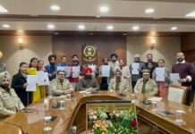 ਪੰਜਾਬ ਜੇਲ੍ਹ ਵਿਭਾਗ ਦਾ ਇਤਿਹਾਸਕ ਉਪਰਾਲਾ: ਪਹਿਲੀ ਵਾਰ ਜੇ.ਬੀ.ਟੀ. ਅਧਿਆਪਕਾਂ ਦੀ ਕੀਤੀ ਰੈਗੂਲਰ ਭਰਤੀ