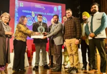 एसडीएम ने नशा उन्मूलन अभियान के लिए यूथ क्लबों और विभागीय अधिकारियों के साथ की बैठक