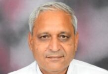 संकल्प पत्र में किए वादों को पूरा करेंगे : गंगवा