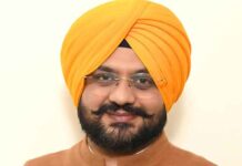 ਕੈਬਨਿਟ ਮੰਤਰੀ ਤਰੁਨਪ੍ਰੀਤ ਸਿੰਘ ਸੌਂਦ ਵੱਲੋਂ ਪੰਜਾਬ ਨੂੰ ਕੂੜਾ ਮੁਕਤ ਕਰਨ ਦੇ ਪਾਇਲਟ ਪ੍ਰੋਜੈਕਟ ਦੀ ਖੰਨਾ ਤੋਂ ਸ਼ੁਰੂਆਤ