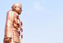 नेताजी सुभाष चंद्र बोस के जीवन से प्रेरणा लेती रहेगी आज की युवा पीढ़ी: केंद्रीय मंत्री मनोहर लाल