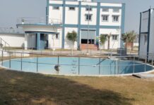 ਜ਼ਿਲ੍ਹੇ ਦੇ ਪਿੰਡਾਂ ਲਈ ਵਰਦਾਨ ਬਣੇਗਾ “ਮੈਗਾ ਨਹਿਰੀ ਪਾਣੀ ਪ੍ਰੋਜੈਕਟ”