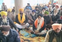 अपनी जीत के लिए सदा परमात्मा और क्षेत्र वासियों का धन्यवादी रहूंगा – विधायक रंधावा