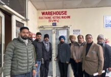 ਯੋਗਤਾ ਮਿਤੀ 1 ਜਨਵਰੀ 2025 ਦੇ ਆਧਾਰ ‘ਤੇ ਫ਼ੋਟੋ ਵੋਟਰ ਸੂਚੀ ਦੀ ਅੰਤਿਮ ਪ੍ਰਕਾਸ਼ਨਾਂ ਮੁਕੰਮਲ