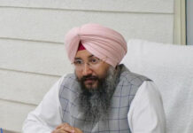 ਓ.ਬੀ.ਸੀ, ਈ.ਬੀ.ਸੀ ਅਤੇ ਡੀ.ਐਨ.ਟੀ ਵਿਦਿਆਰਥੀ ਪੋਸਟ ਮੈਟ੍ਰਿਕ ਸਕਾਲਰਸ਼ਿਪ ਲਈ ਕਰ ਸਕਦੇ ਹਨ ਅਪਲਾਈ : ਚੇਅਰਮੈਨ ਜਗਰੂਪ ਸਿੰਘ ਸੇਖਵਾਂ