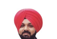 ਪਾਵਰ ਗਰਿੱਡ ਮਲੇਰਕੋਟਲਾ ਦੇ ਡਿਪਟੀ ਜਨਰਲ ਮੈਨੇਜਰ ਨੇ ਹਾਈ ਟੈਂਸ਼ਨ ਟਰਾਂਸਮਿਸ਼ਨ ਲਾਈਨਾਂ ਦੀ ਸੁਰੱਖਿਆ ਕਲੀਅਰੈਂਸ ਸਬੰਧੀ ਕੀਤੀ ਜਾਣਕਾਰੀ ਸਾਂਝੀ