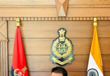 ਜ਼ਿਲ੍ਹਾ ਪੁਲਿਸ ਪ੍ਰਸਾਸ਼ਨ ਮਾਲੇਰਕੋਟਲਾ ਨੂੰ ਨਸ਼ਿਆਂ ਅਤੇ ਅਪਰਾਧਾਂ ਤੋਂ ਮੁਕਤ ਕਰਨ ਲਈ ਵਚਨਬੱਧ- ਐਸ.ਐਸ.ਪੀ