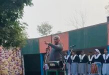 ਕੰਨਿਆ ਸਕੂਲ ਵਿੱਚ ਰੋਡ ਸੇਫਟੀ ਸਬੰਧੀ ਕਰਵਾਈਆਂ ਗਤੀਵਿਧੀਆਂ