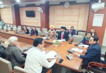 PGIMER launches DBT-UMMID initiative in Moga district