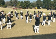 ਸਰਕਾਰੀ ਸੀਨੀ.ਸੈਕੰ.ਸਕੂਲ ਲੜਕੇ ਵਿੱਚ ਵਿਦਿਆਰਥੀਆਂ ਨੇ ਬੰਨਿਆ ਰੰਗ