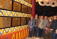मुख्यमंत्री ने शरदोत्सव पर कुल्लू-मनाली की जनता को 206.08 करोड़ रुपये की विकासात्मक परियोजनाओं की दी सौगात