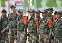 पंजाब में पहली बार सी-पाइट कैंपों के माध्यम से 265 लड़कियों को सेना और पुलिस में भर्ती के लिए दिया गया प्रशिक्षण