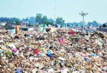 ਮੋਹਿੰਦਰ ਭਗਤ ਵੱਲੋਂ ਮੁਹਾਲੀ ਡੰਪਿੰਗ ਗਰਾਊਂਡ ਨੂੰ ਹਟਾਉਣ ਦੇ ਕੰਮ ’ਚ ਤੇਜ਼ੀ ਲਿਆਉਣ ਨਿਰਦੇਸ਼