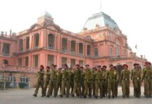सैनिक स्कूल कपूरथला ने शैक्षणिक सत्र 2025-26 के लिए दाखिले खोले