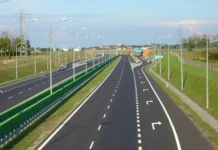 जिला फरीदाबाद के तिगांव विधानसभा क्षेत्र में आगरा नहर सेक्टर 8 से गांव घरोरा तक चार लेन सड़क का किया जायेगा निर्माण