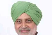 महाराणा प्रताप हम सभी के लिए हैं प्रेरणा के स्रोत-कृषि मंत्री श्याम सिंह राणा